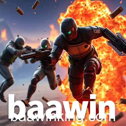 Exploring the Thrills of 'Action Games': An In-Depth Look at the Baawin Phenomenon