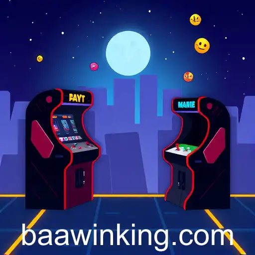 Exploring the Allure of Arcade Games: The Rise of 'baawin' in Digital Entertainment