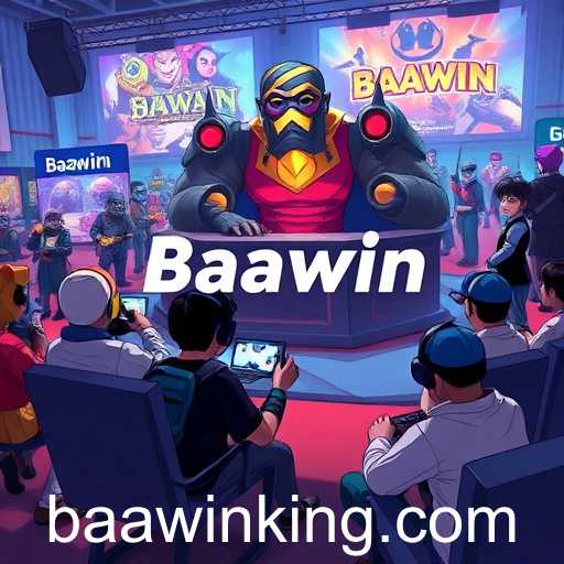 Baawin: A Game-Changer in Digital Entertainment