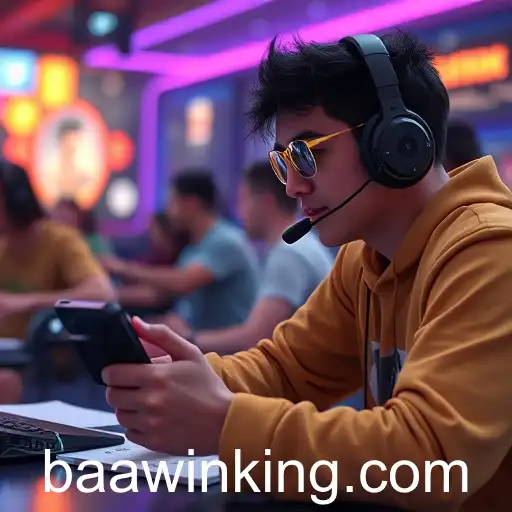 Baawin Wins Hearts, Mindsets Shift