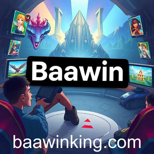 Baawin's Influence on Gaming and Society