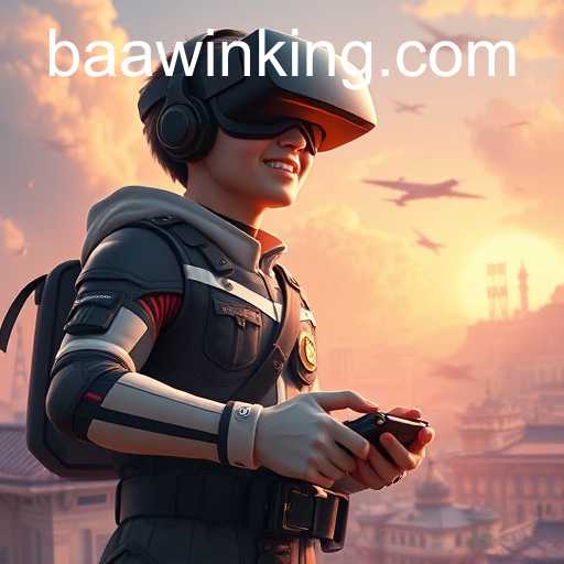 Baawin Revolutionizes the Gaming Scene