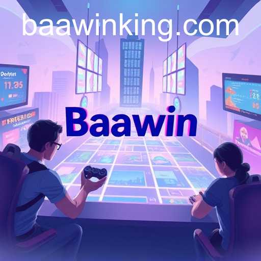 Baawin: Revolutionizing Online Gaming in 2025