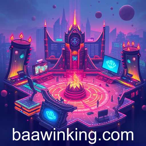 Baawin's Influence on Gaming Trends