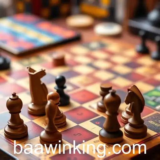 Baawin Redefines Online Gaming in 2025