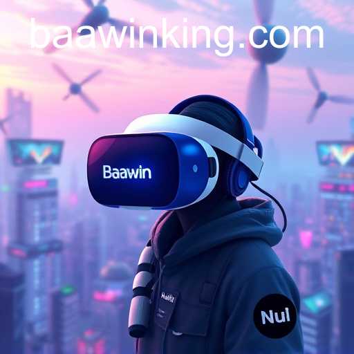 Baawin Revolutionizes Online Gaming
