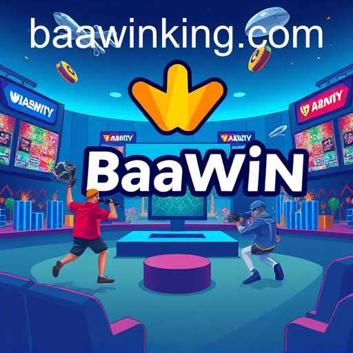 Baawin Revolutionizes Online Gaming in 2025
