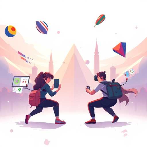 The Rise of Baawin in Online Gaming