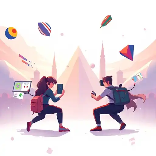 The Rise of Baawin in Online Gaming