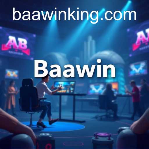 Gaming Platform 'Baawin' Revolutionizes Online Play