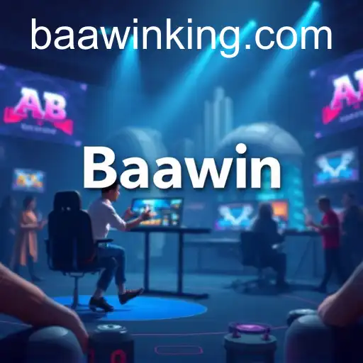 Gaming Platform 'Baawin' Revolutionizes Online Play