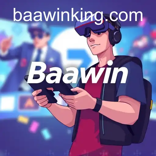 Baawin: The Evolving Landscape of Online Gaming