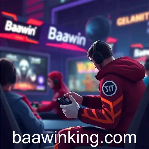 Baawin: A New Era of Online Gaming