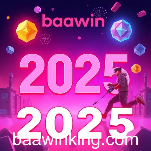The Rise of Baawin in the Online Gaming Sphere