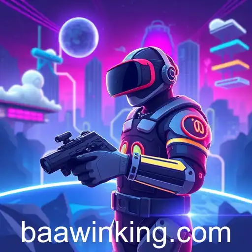 Baawin: Revolutionizing Online Gaming