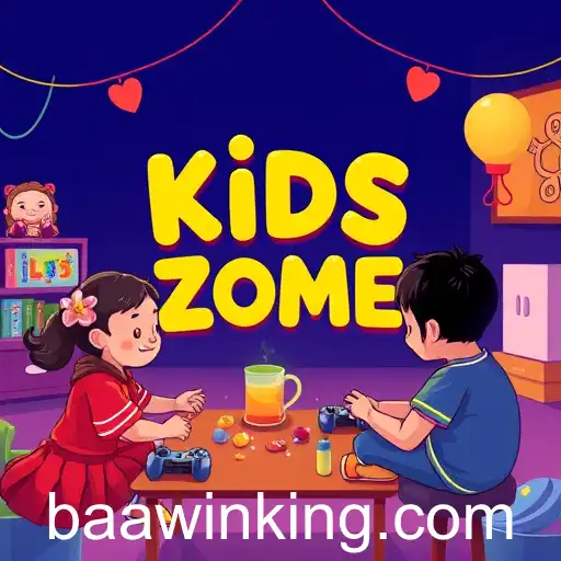 Gaming Industry Evolves with Baawin