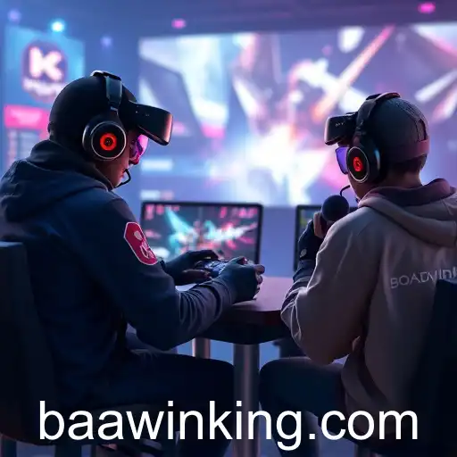 Gaming Enthusiasm Peaks with Baawin's Innovative Approach