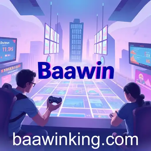 Baawin: Revolutionizing Online Gaming in 2025