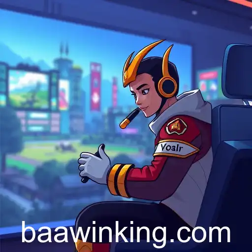 The Rise of Baawin in the Gaming World