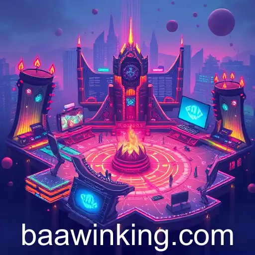 Baawin's Influence on Gaming Trends