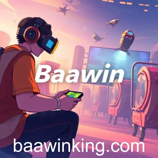 Baawin Redefines Online Gaming in 2025