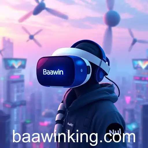 Baawin Revolutionizes Online Gaming