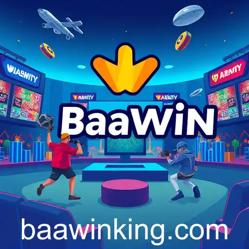 Baawin Revolutionizes Online Gaming in 2025