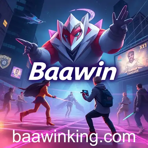 Baawin Revolutionizes Online Gaming Experience