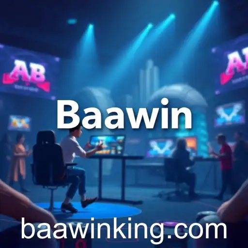 Gaming Platform 'Baawin' Revolutionizes Online Play