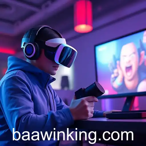 Baawin: Revolutionizing Online Gaming