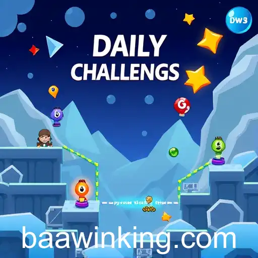 Baawin: Revolutionizing Online Gaming