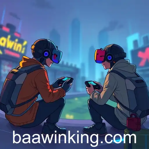 Evolution of English Online Games