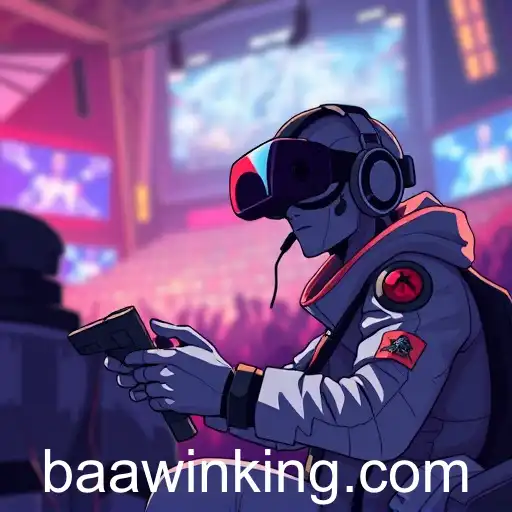 The Evolution of Online Gaming