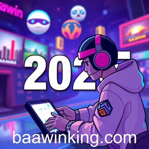 Baawin: Navigating the Future of Gaming