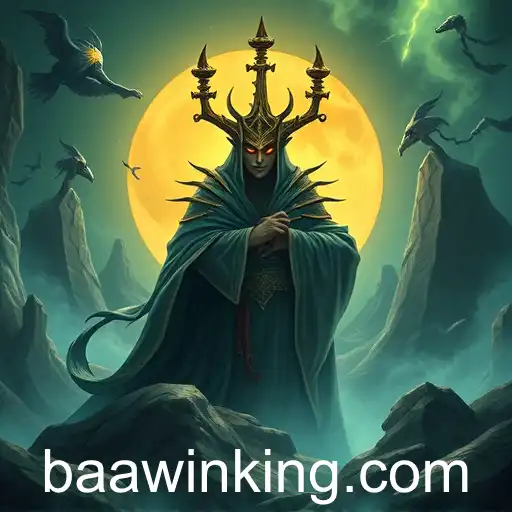 Gaming Evolution: The Rise of Baawin