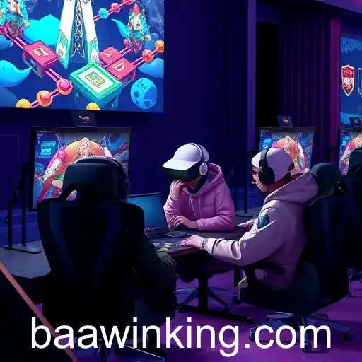 Gaming Trends Reshape Digital Landscapes