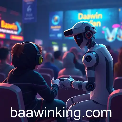 The Rise of Baawin: A New Era in Online Gaming
