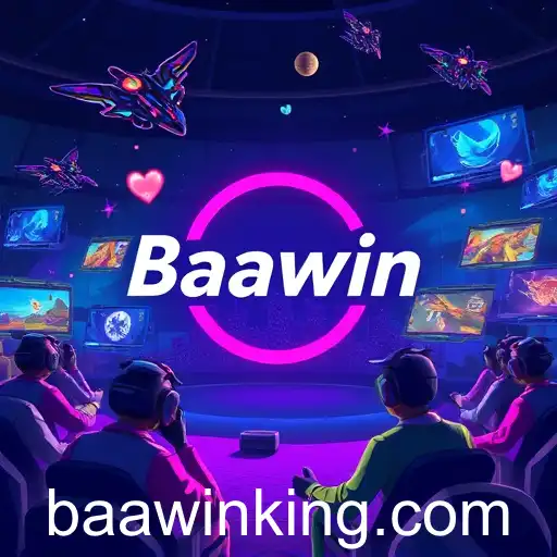 The Rise of Baawin in Gaming