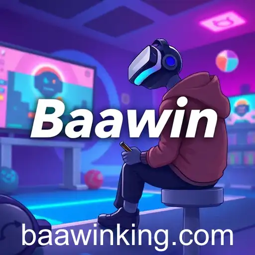 The Rise of Online Gaming: Baawin's Impact