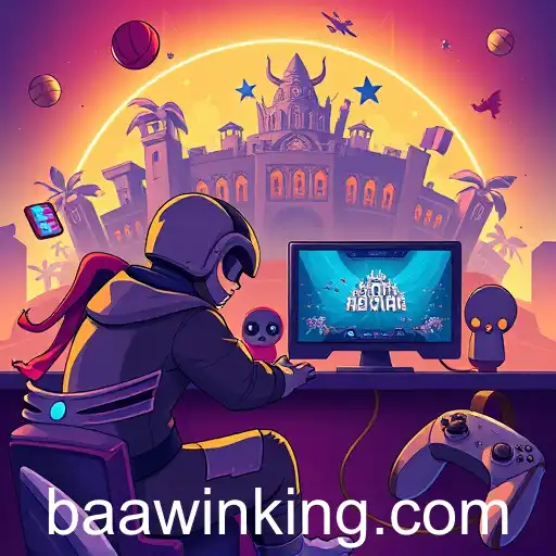 Gamers Unite: The Rise of Online Platforms