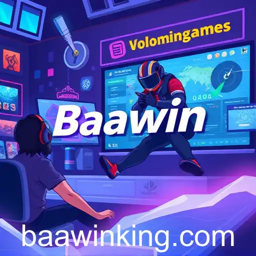 The Rise of Baawin in Online Gaming