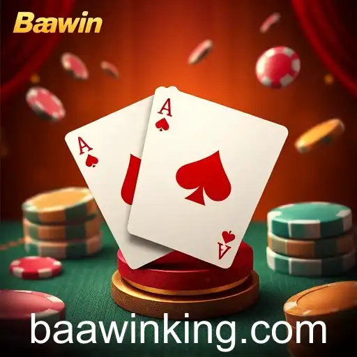 Exploring the Captivating World of Card Games on Baawin