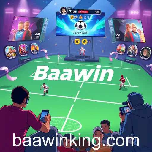 The Evolution of Online Gaming: Baawin's Impact on the Industry