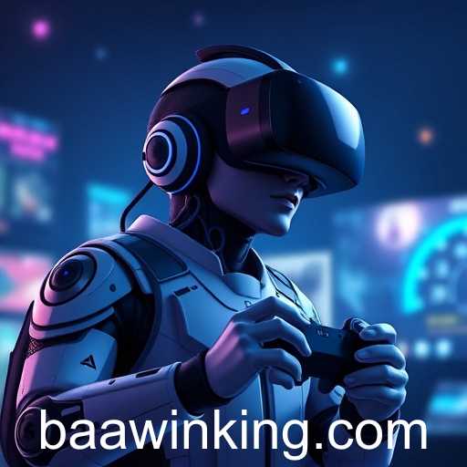 The Evolving Landscape of Online Gaming in 2025