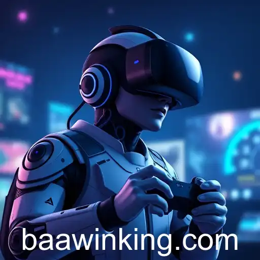 The Evolving Landscape of Online Gaming in 2025