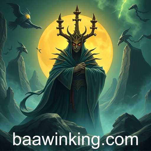 Gaming Evolution: The Rise of Baawin