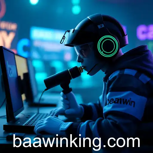 The Online Realm of Gaming Transforms in 2025