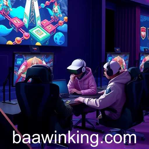 Gaming Trends Reshape Digital Landscapes