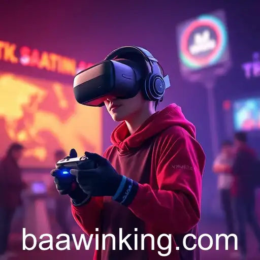 Innovations Shaping Online Gaming