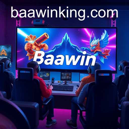 The Rise of Baawin in the Digital Age